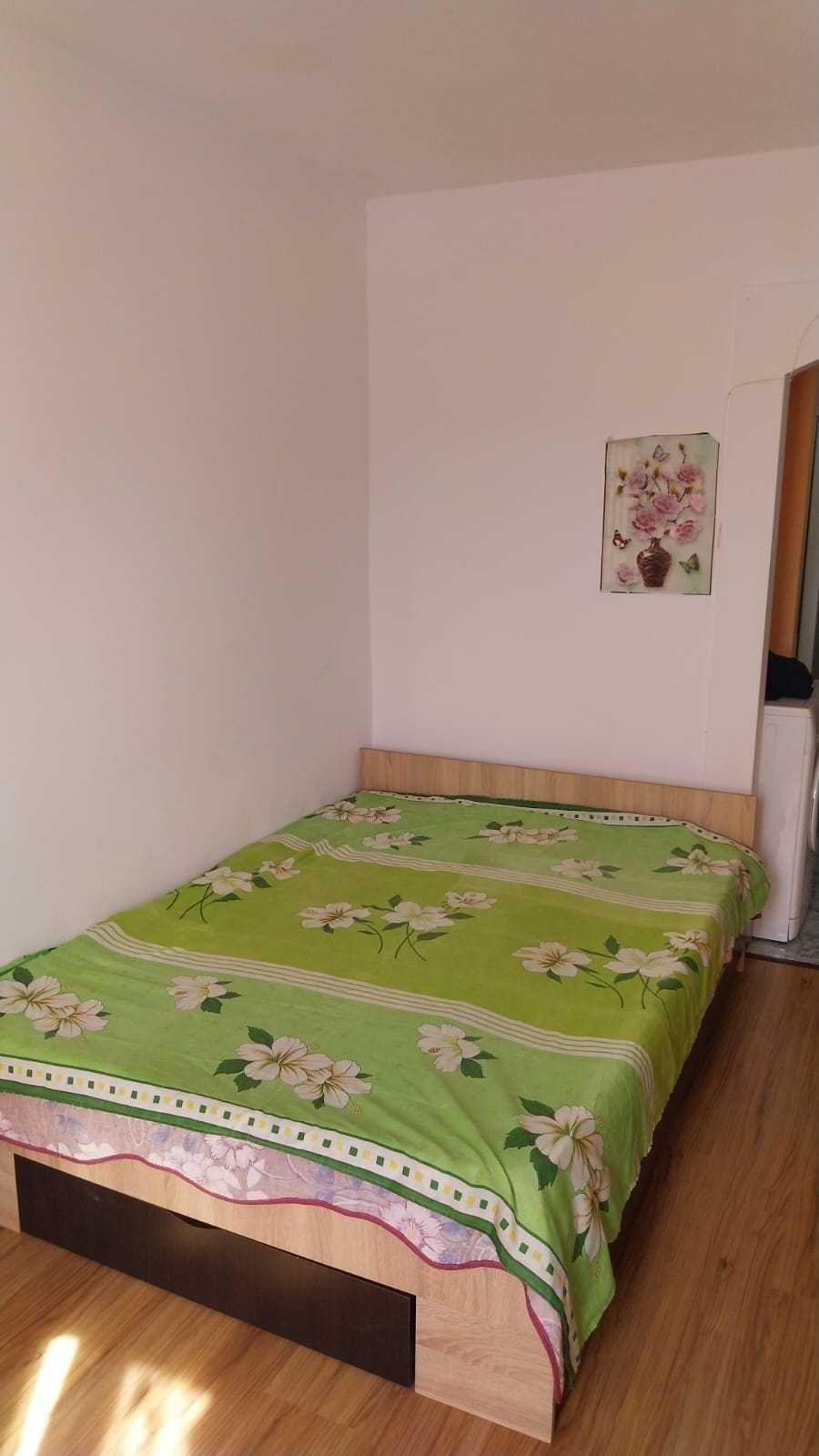 Vand/inchiriez garsoniera Ramnicu Valcea, zona Mihai Viteazul - imagine 1