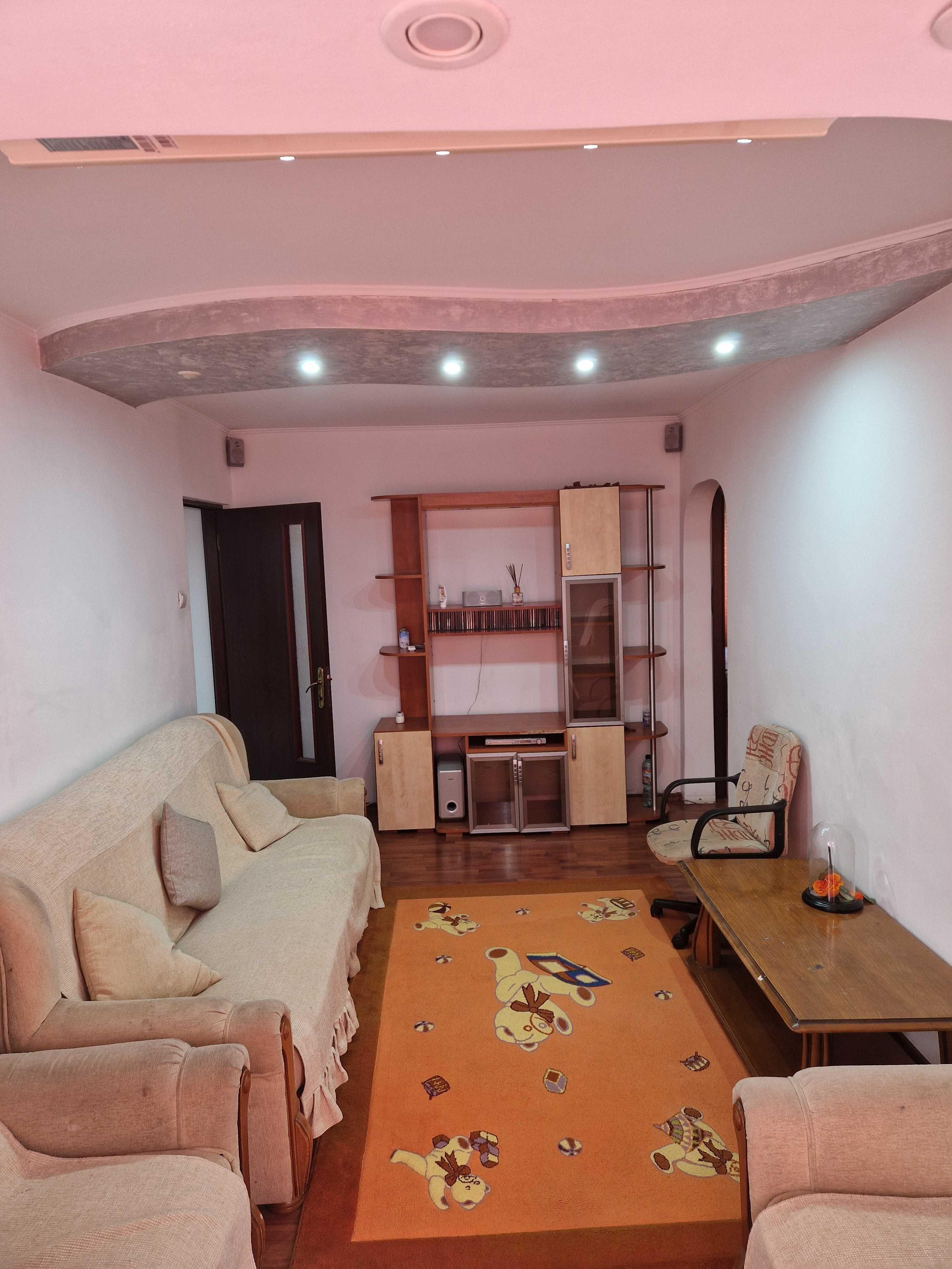 Apartament de închiriat valcea - imagine 1