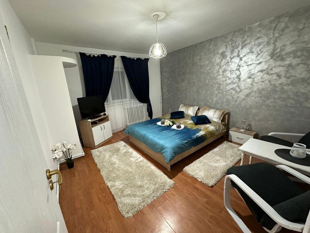 Garsoniera zona nord de vanzare 33 mp - imagine 1