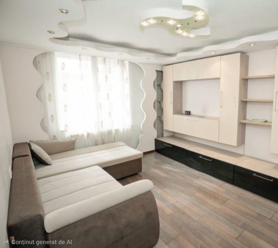 Apartament 2 camere