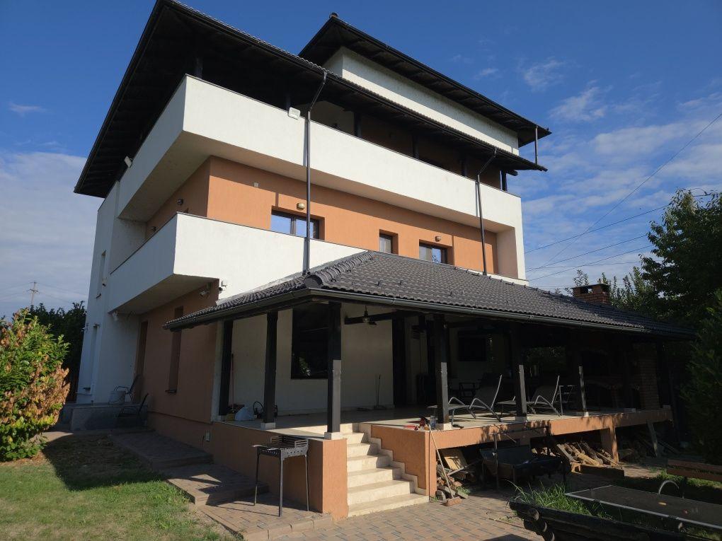 Casa Nord Strada Topolog - imagine 1