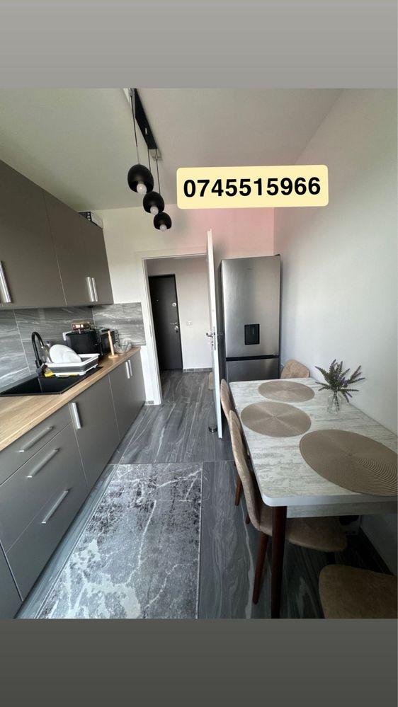 Persoană Fizică, Apartament 2 camere Capăt CUG