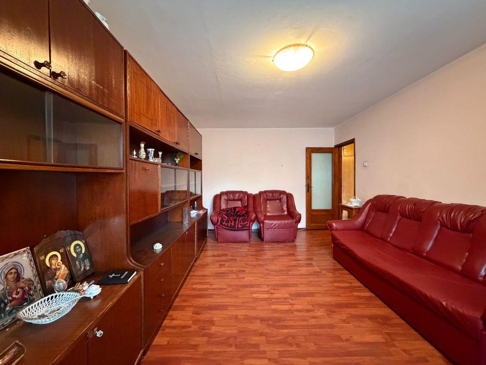 Apartament 2 Camere - Nicolina 2