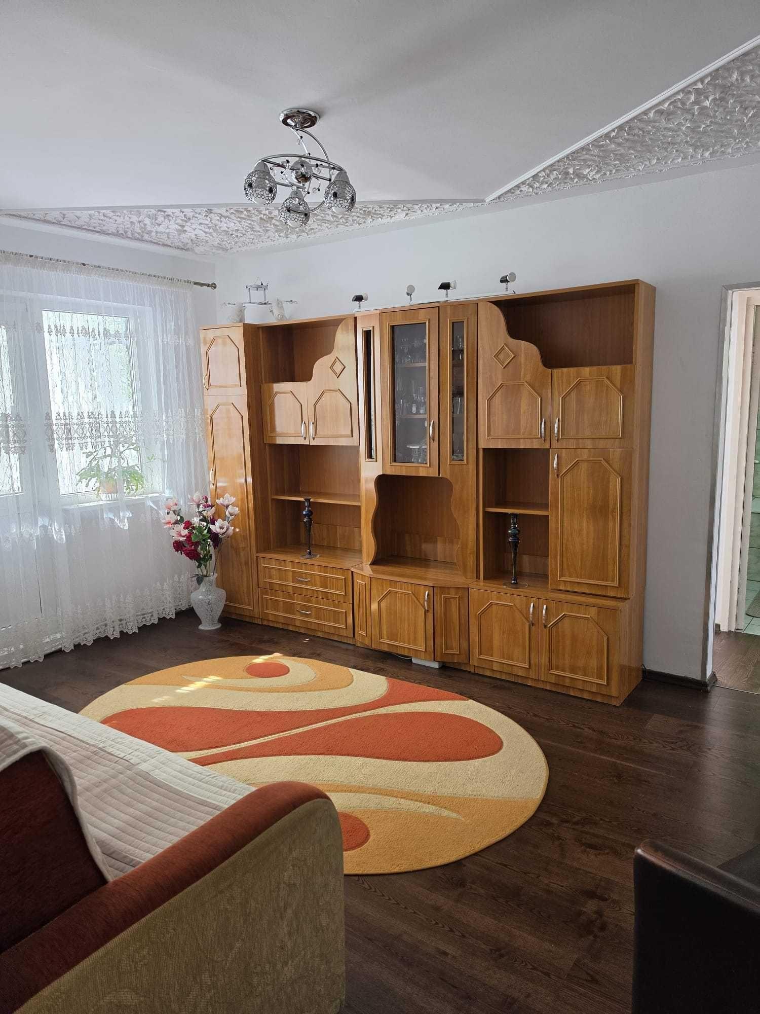 APARTAMENT DE VANZARE PACURARI