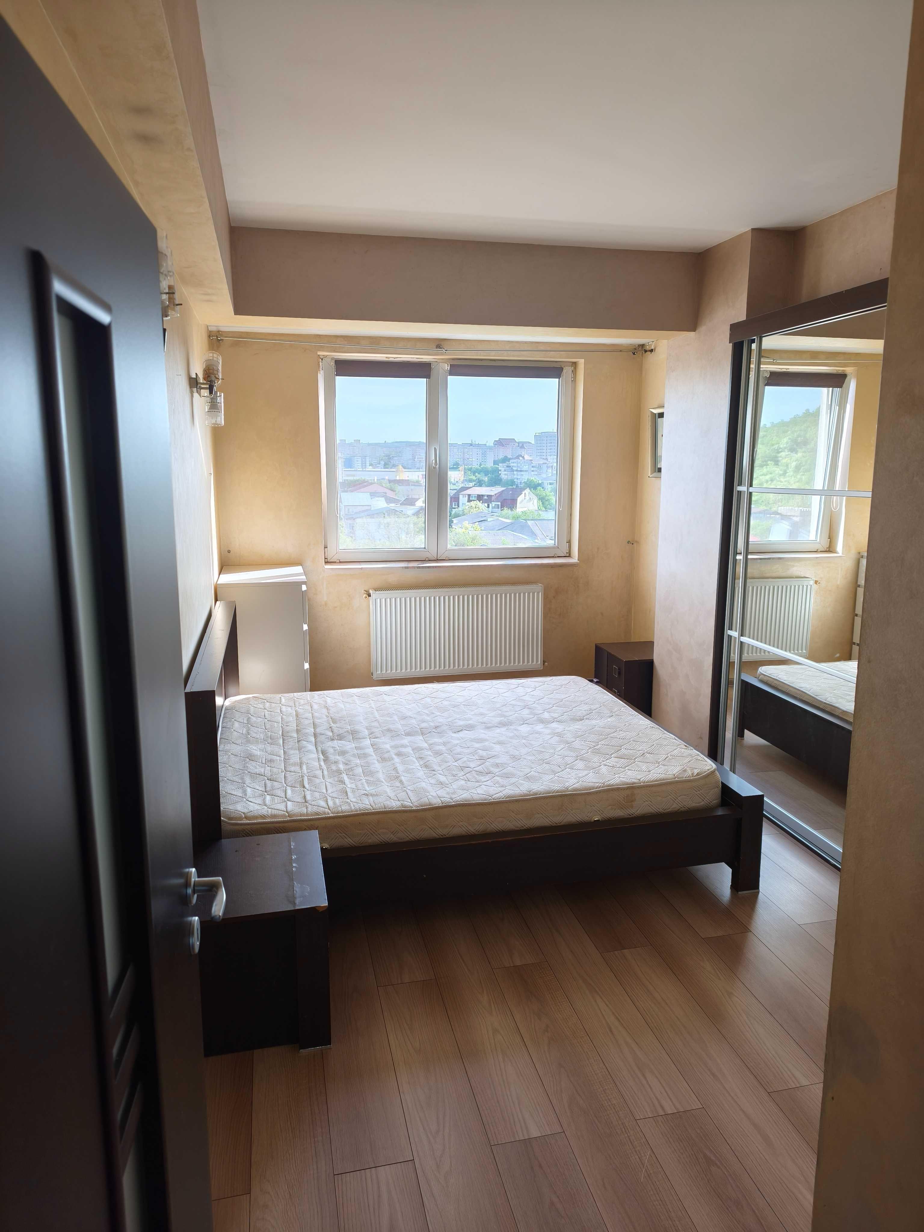 Vând Apartament bloc nou