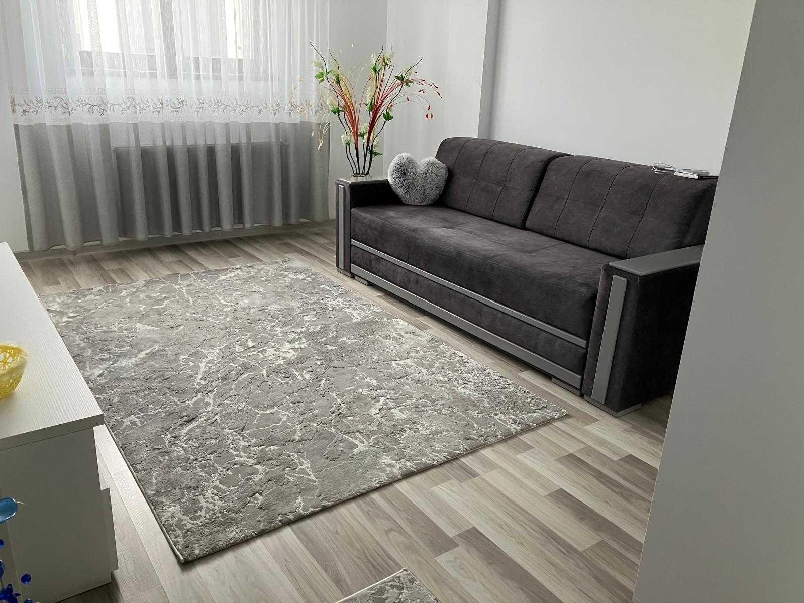 Ocazie!Vand apart 2 camere 60 mp,LUX,et1,bloc nou in Iasi- Bucium ap de rest Plopii fara Sot