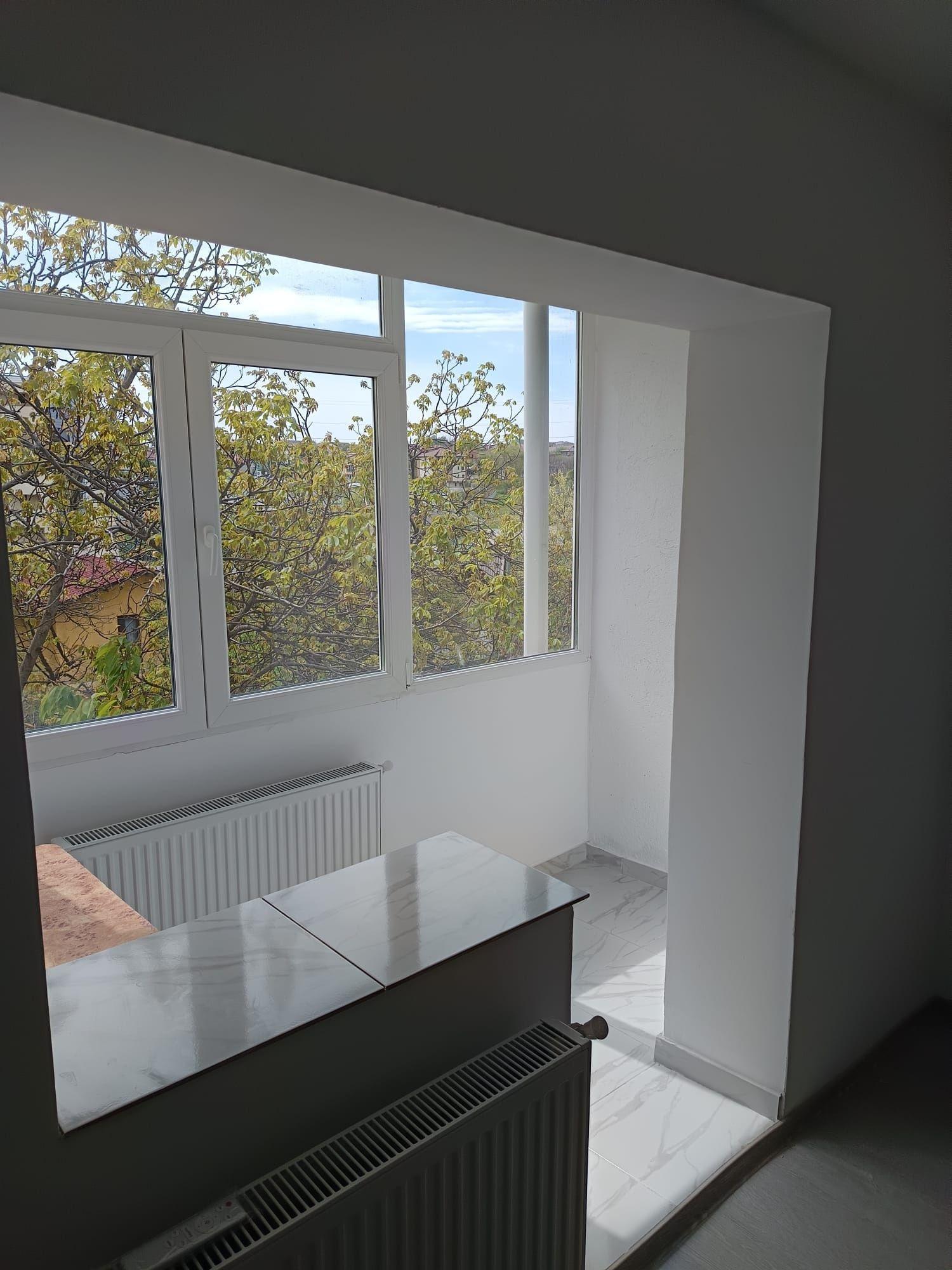 Apartament Nicolina