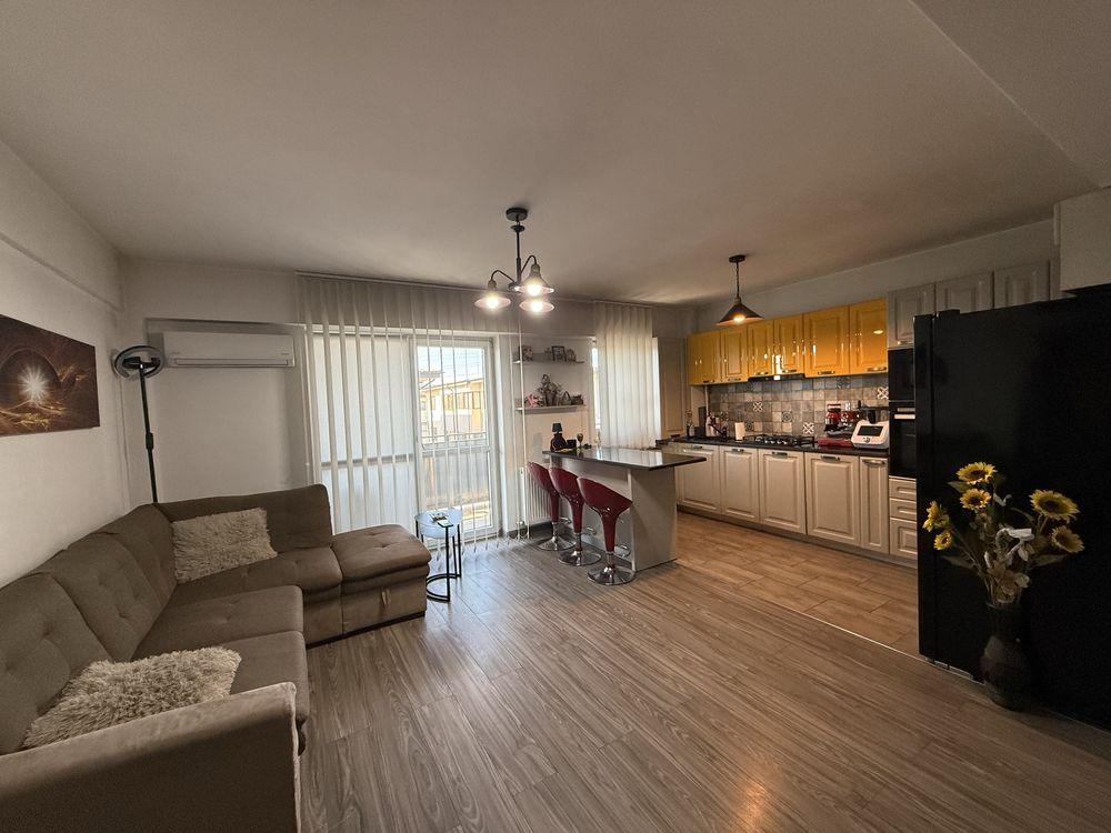 Apartament 3 camere Iasi-Bucium