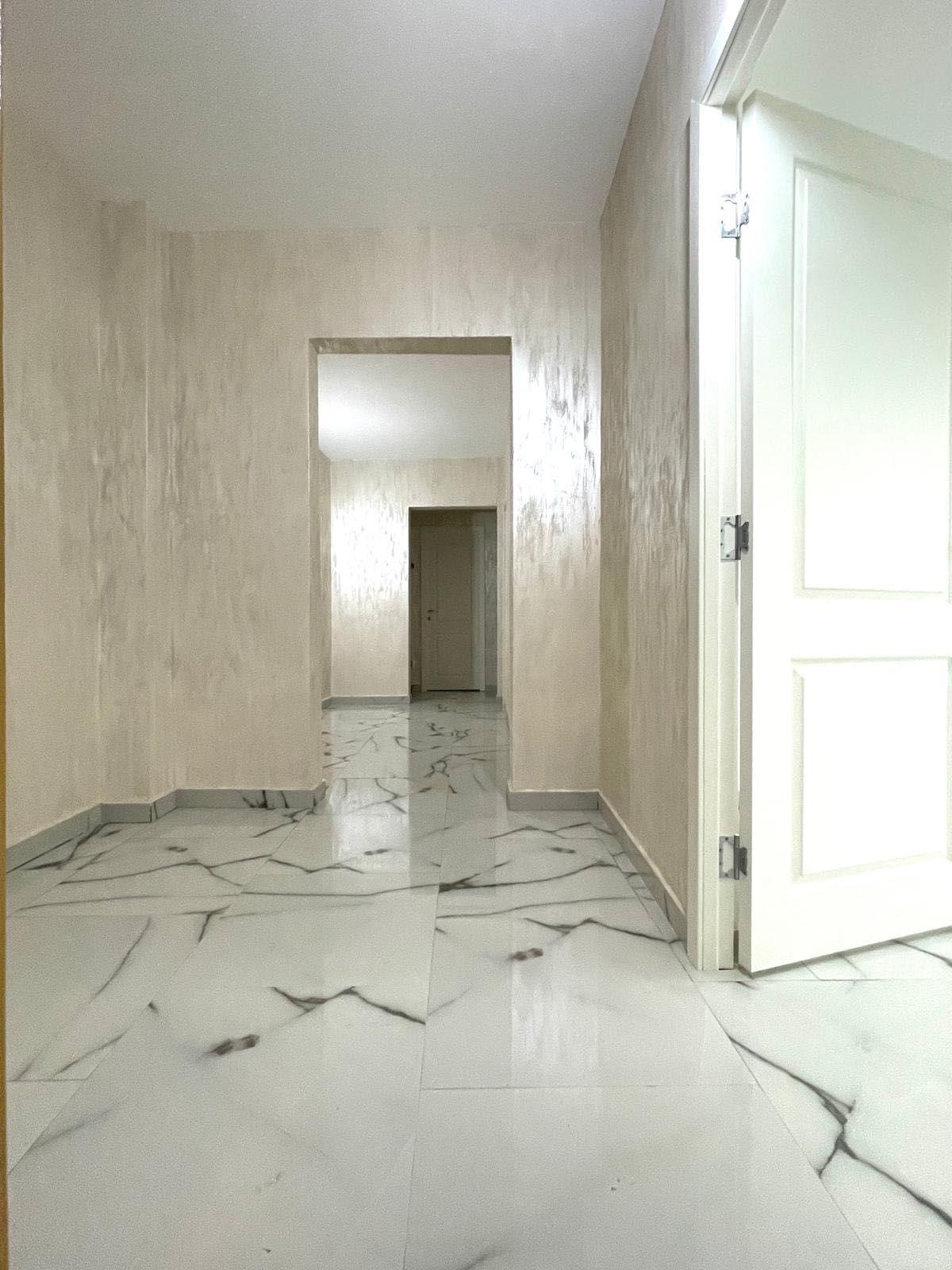 Vand apartament 3 camere complet renovat