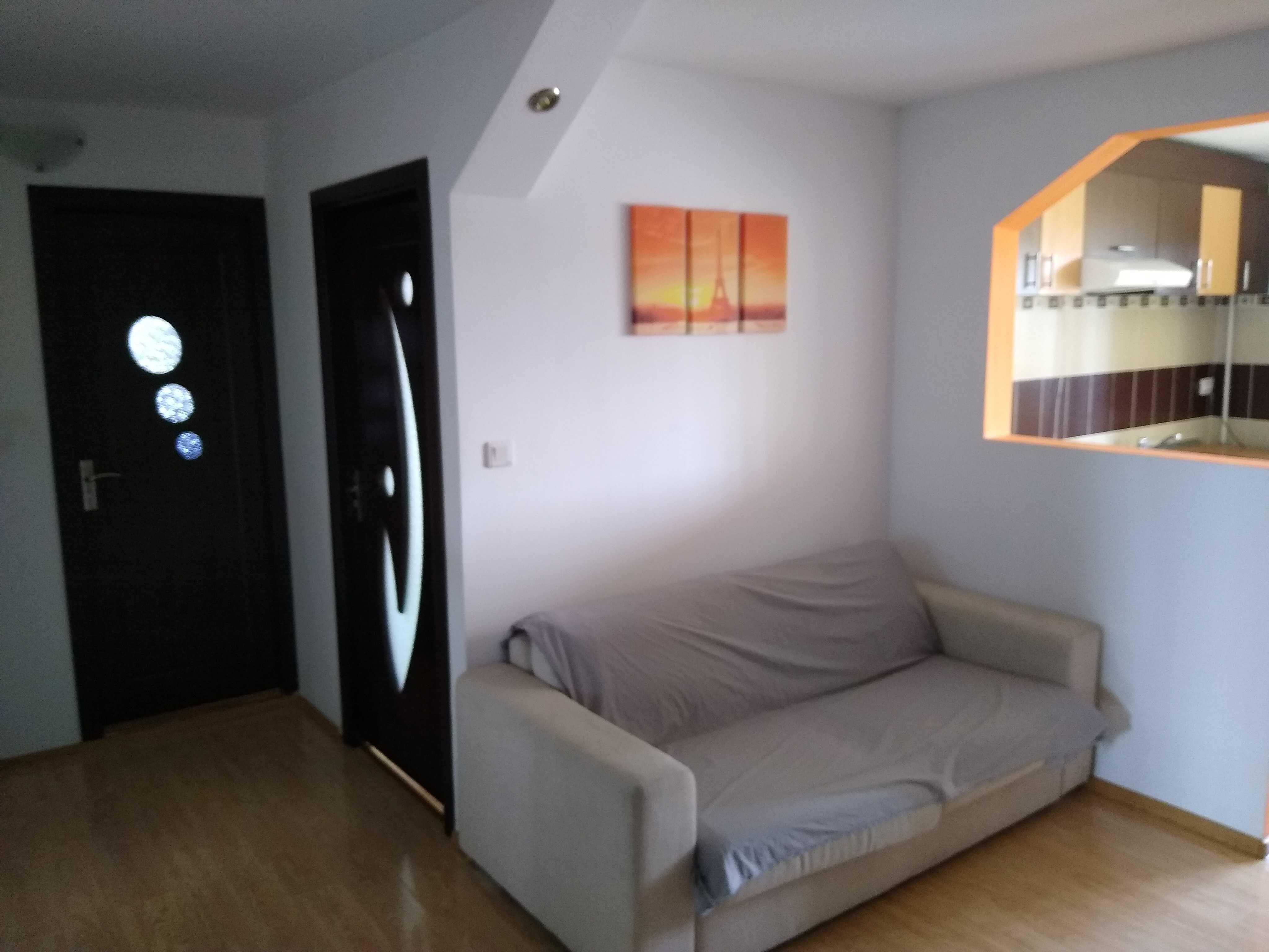 Apartament 2 camere Rond Vechi CUG