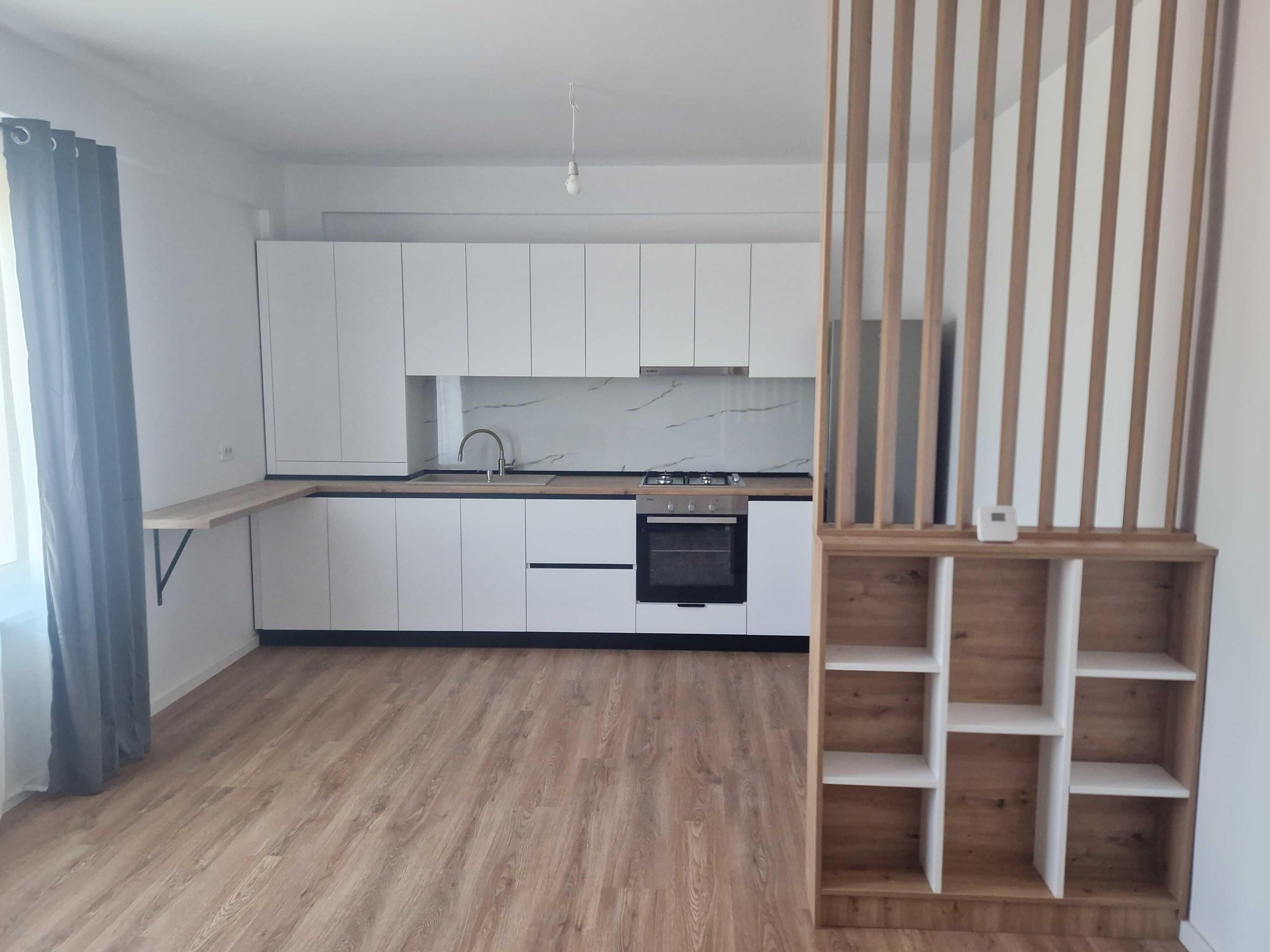 Inchiriez apartamente 2 camere in Valea Adanca