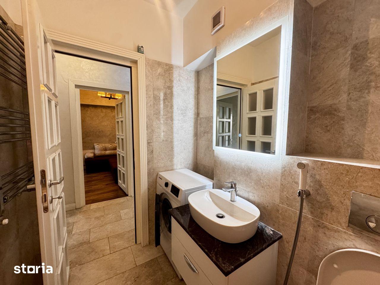 Închiriere apartament 2 camere – Royal Town Copou