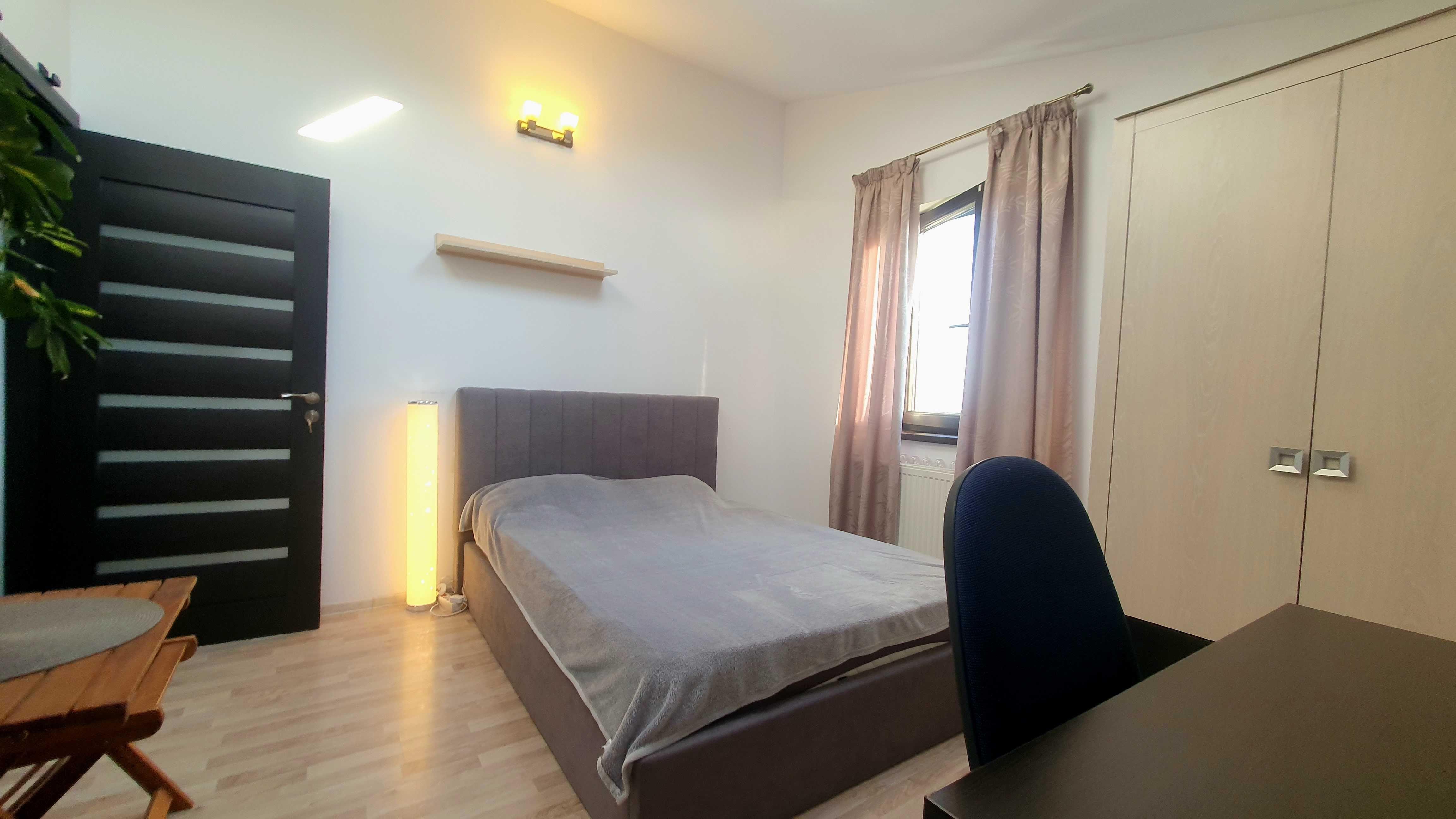 PF. Apartament 2 cam Copou - Mihail Sadoveanu - Grand View Hotel