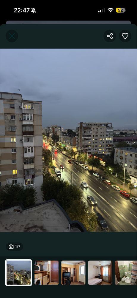 Persoana fizica- Inchiriez apartament - Bld. Păcurari