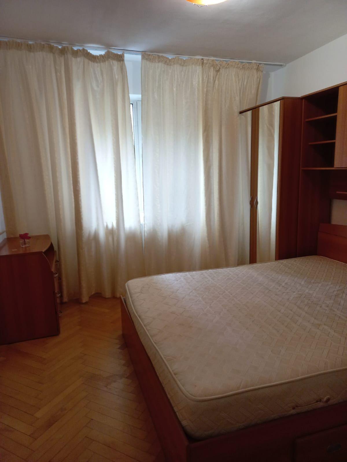Apartment 2 camere de inchiriat