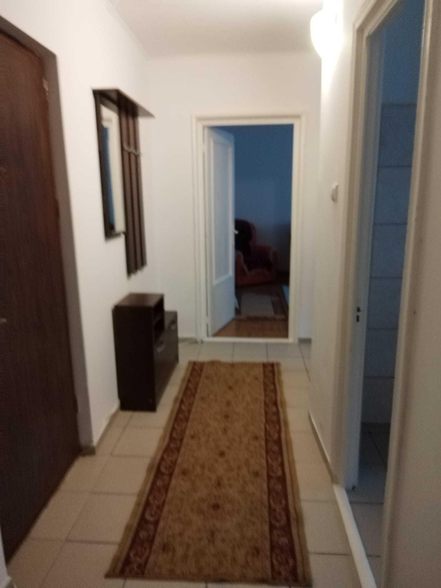 Apartament cu 2 camere de inchiriat zona frumoasa