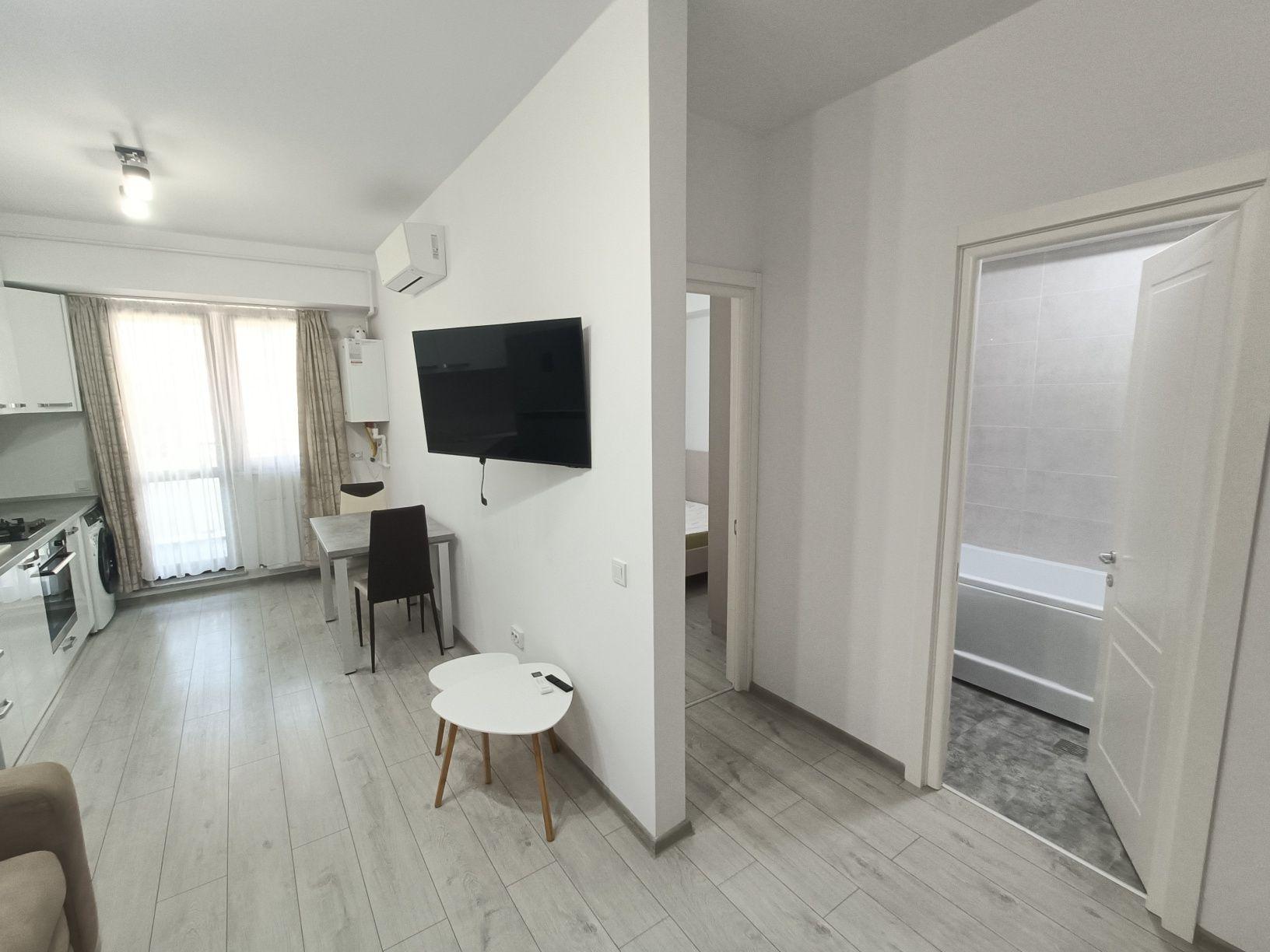Garsoniera Alexandru cel Bun 230 Euro!