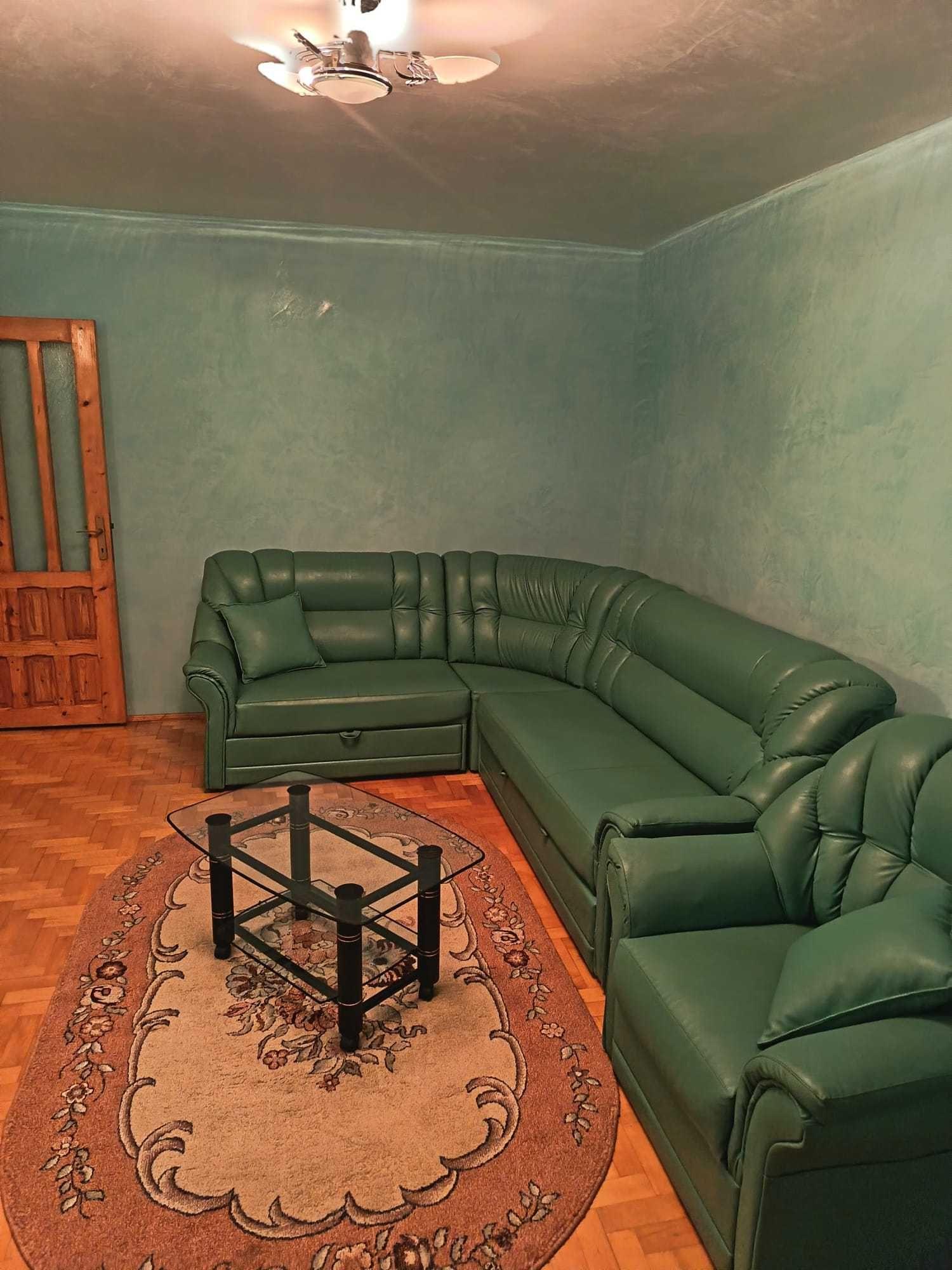 Închiriez apartament 2 camere