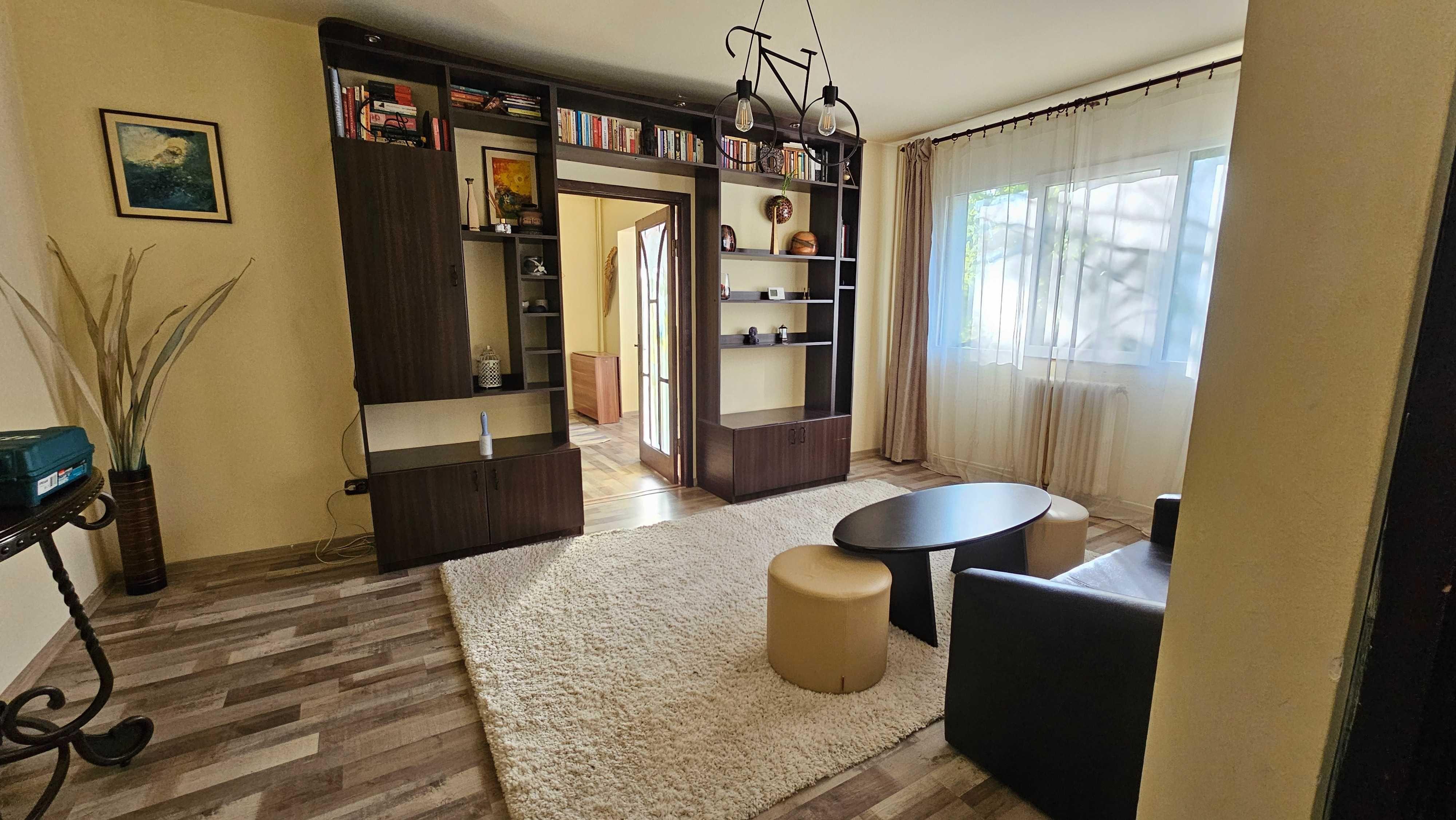 Inchiriez Apartament Cantemir
