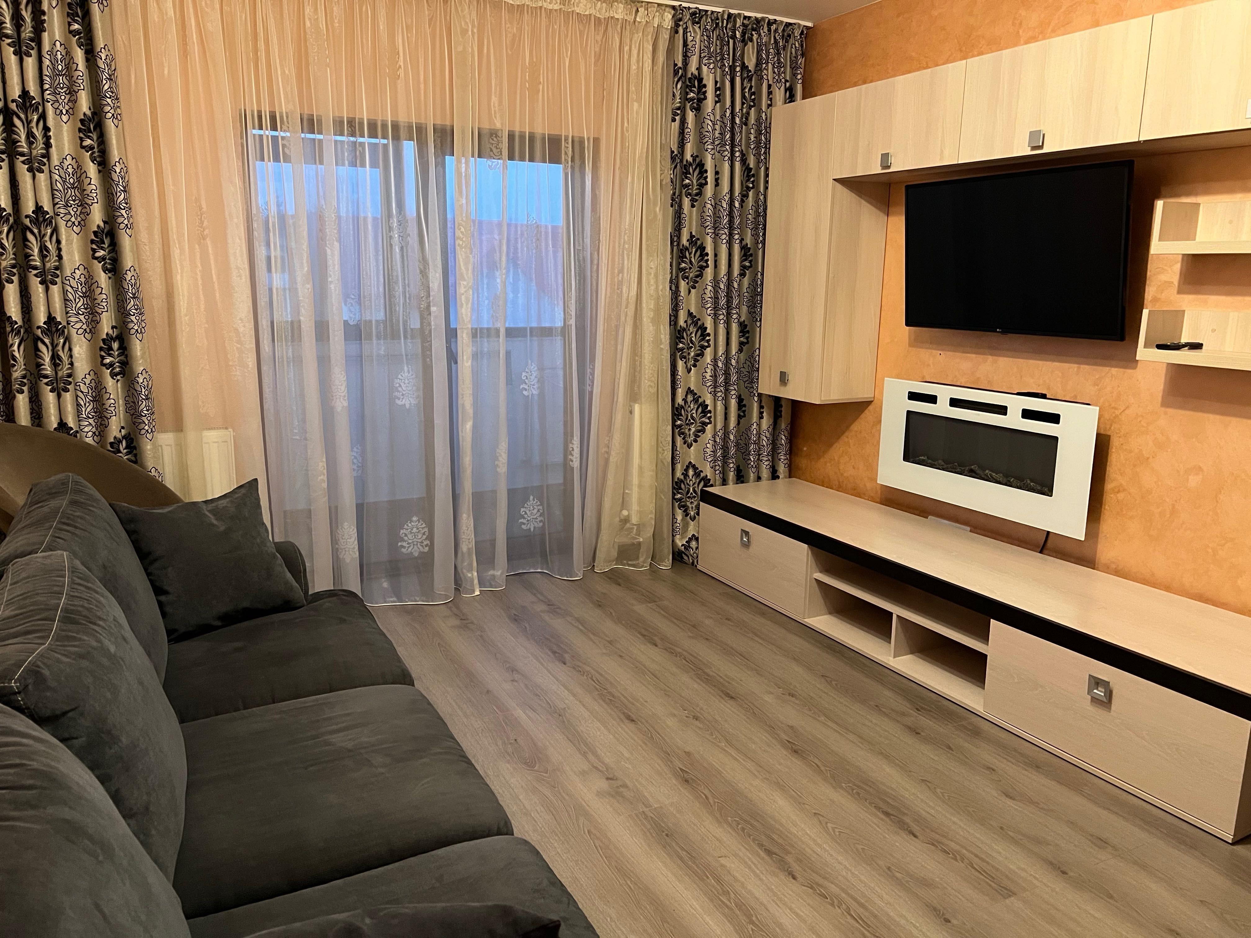 Chirie apartament 3 camere Valea Lupului