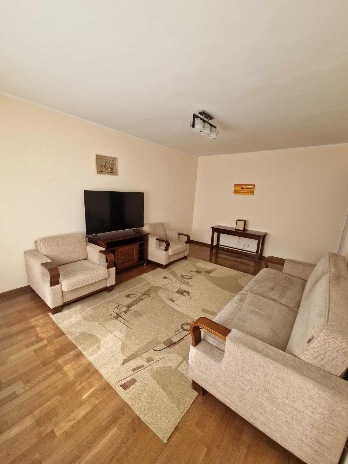Apartament 3 camere Nicolina