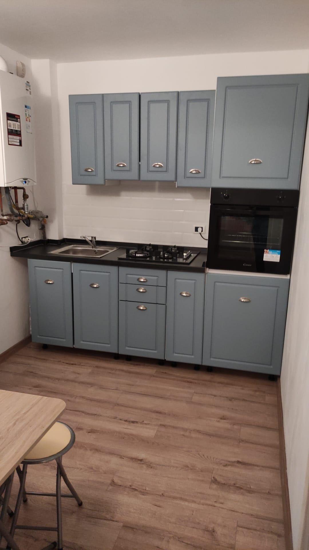 Apartament 3 camere de inchiriat