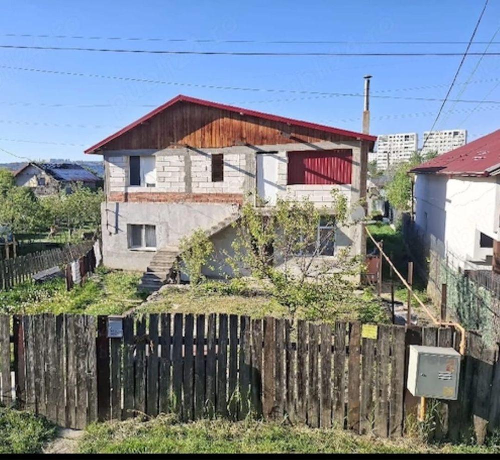 Casa de vanzare Iasi