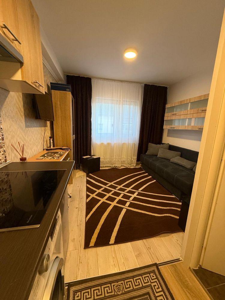 Proprietar vand garsoniera - imagine 1