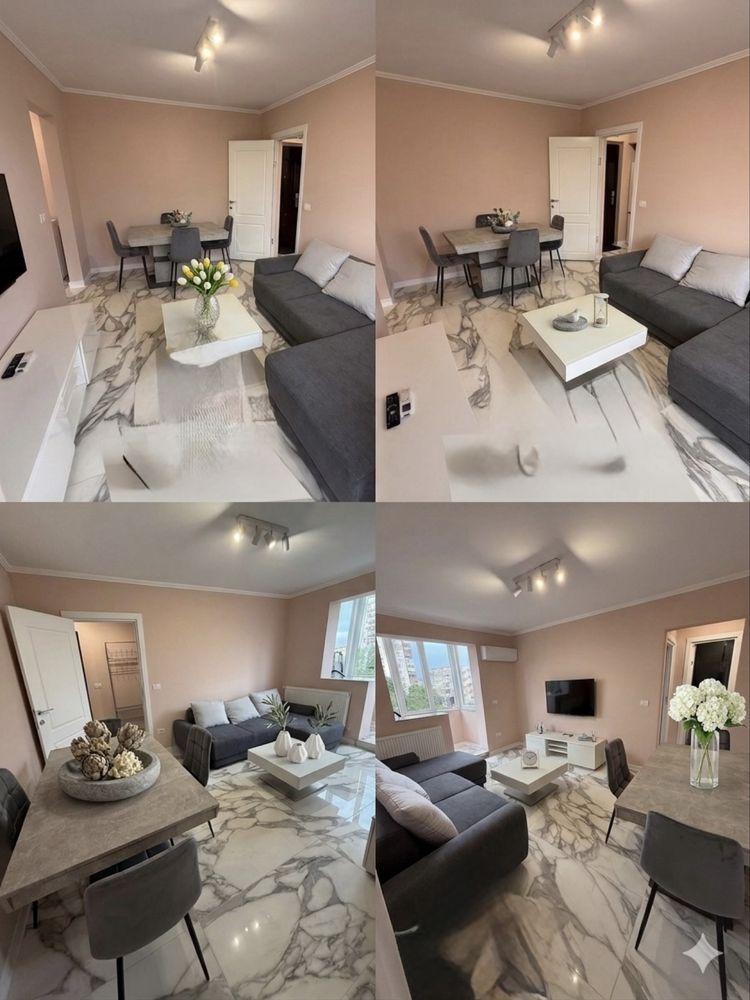 Apartament 2 camere modern - Calea Aurel Vlaicu - Renovat complet