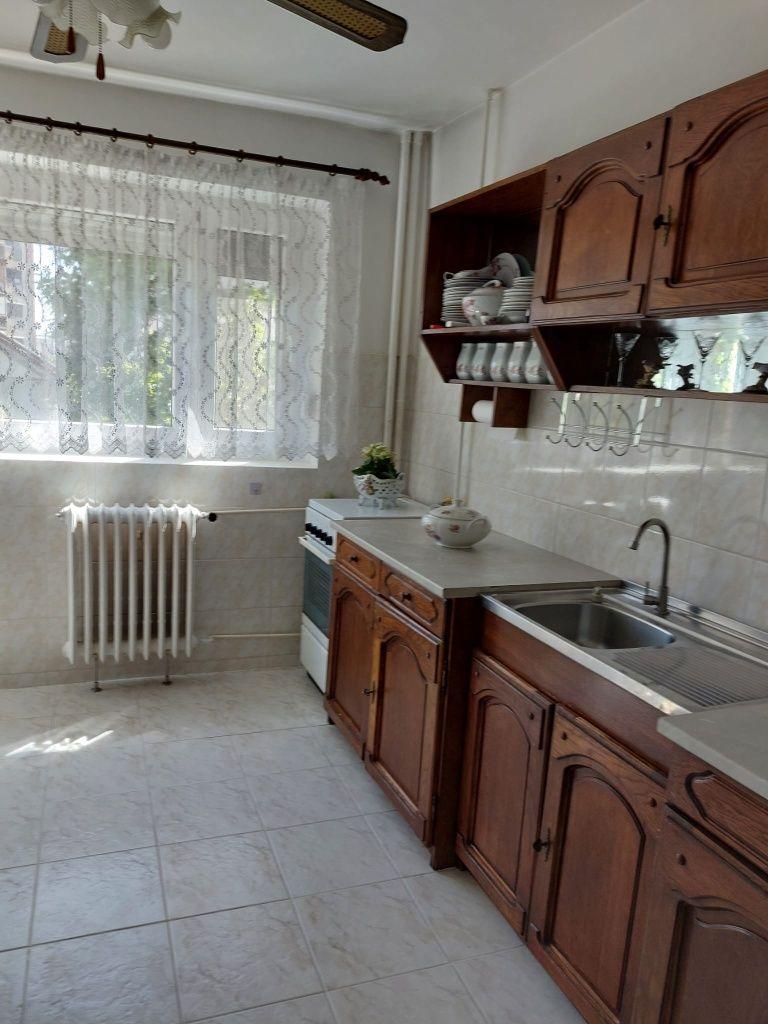 Proprietar ofer spre vânzare Apartament 2 camere – zona UTA | 75 mp utili