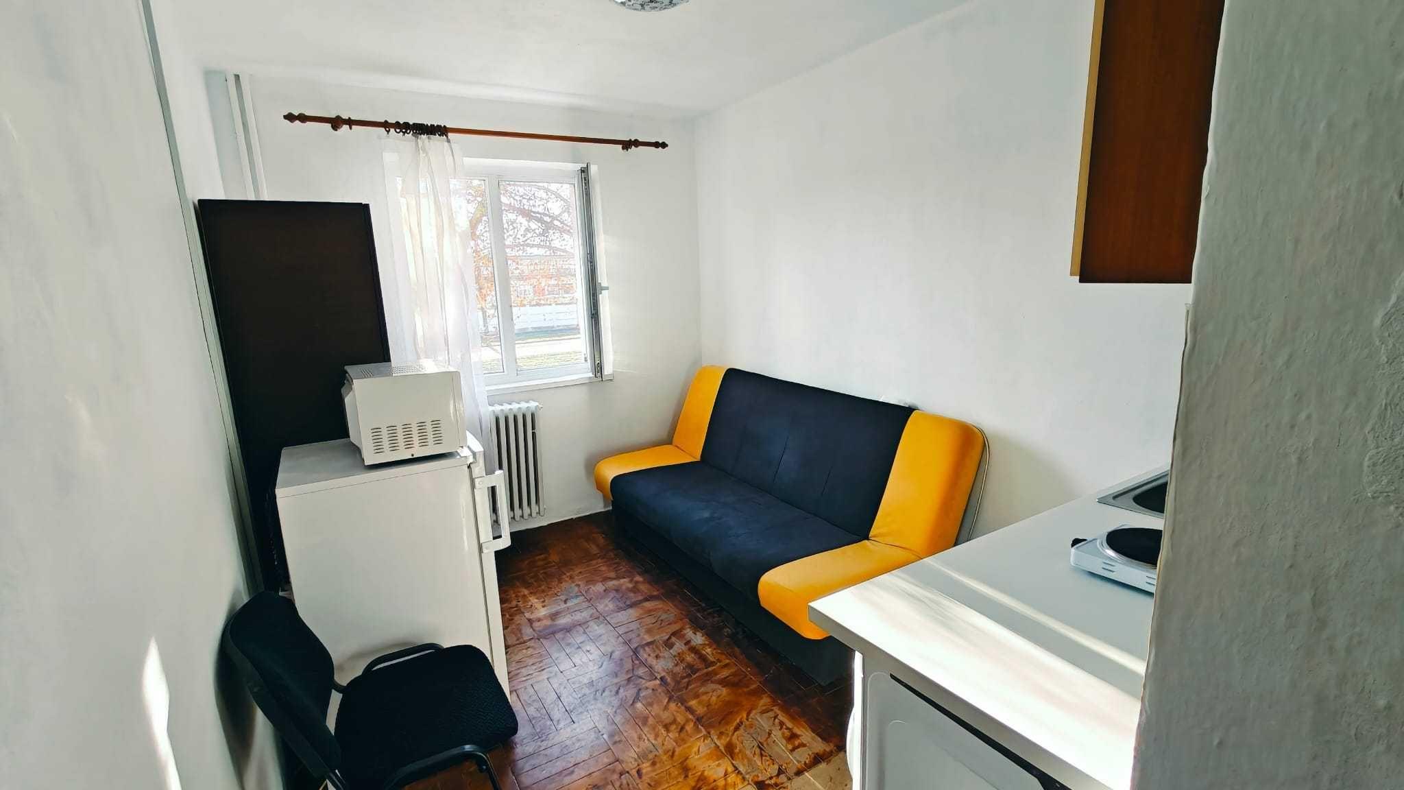 Garsoniera confort 3