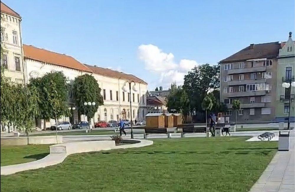 Apartament ultracentral 220€
