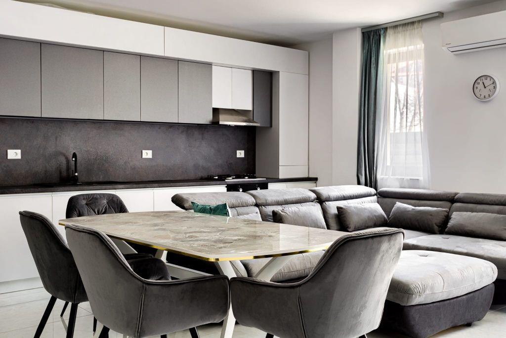 Apartament  ultracentral  lux