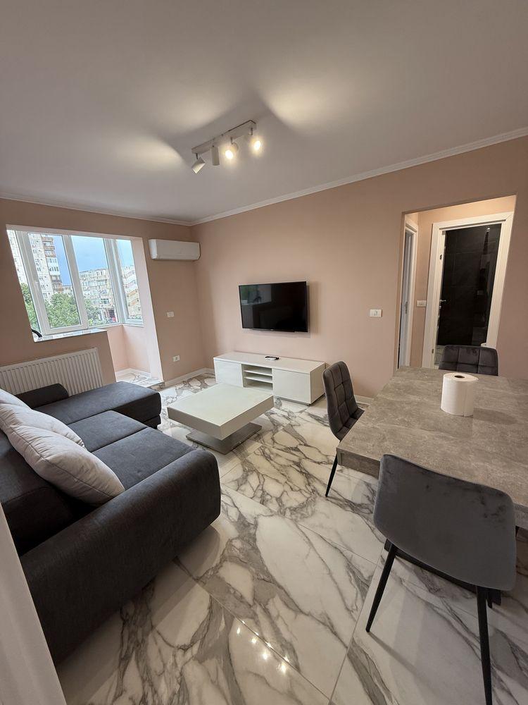 Apartament 2 camere de inchiriat