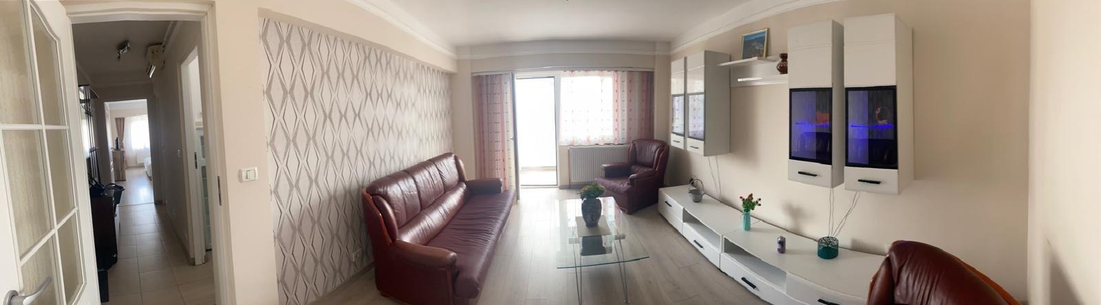 Închiriez apartament 
Aproape de Mall ,Lidl ,