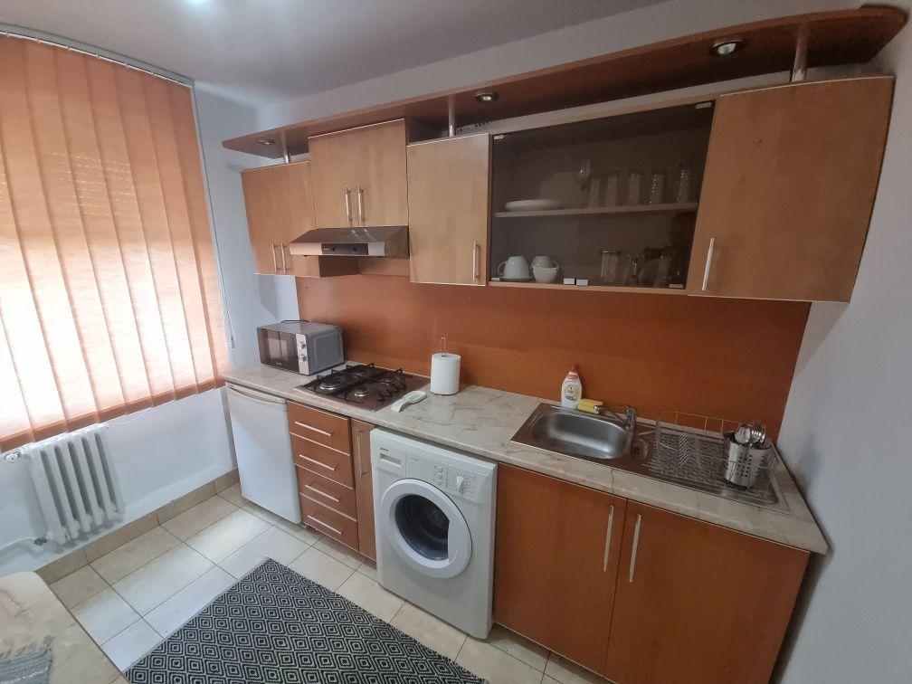 Închiriez apartament 2 camere Libelula