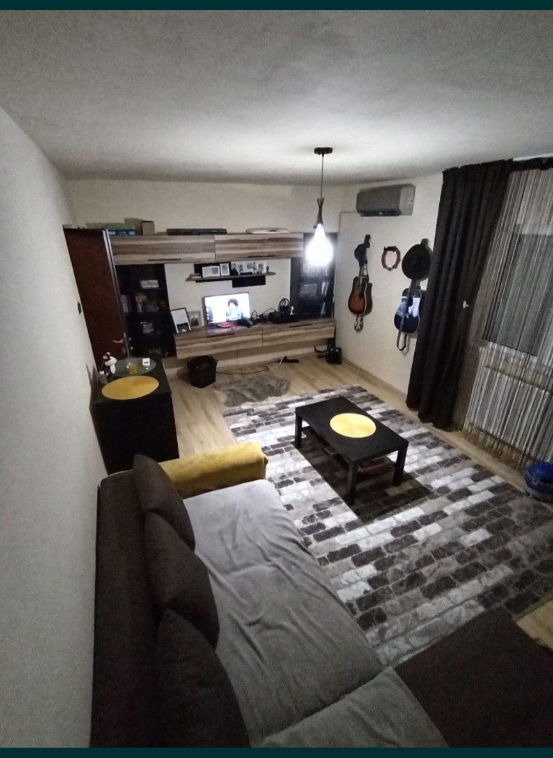 Apartament de închiriat 2 camere Alfa