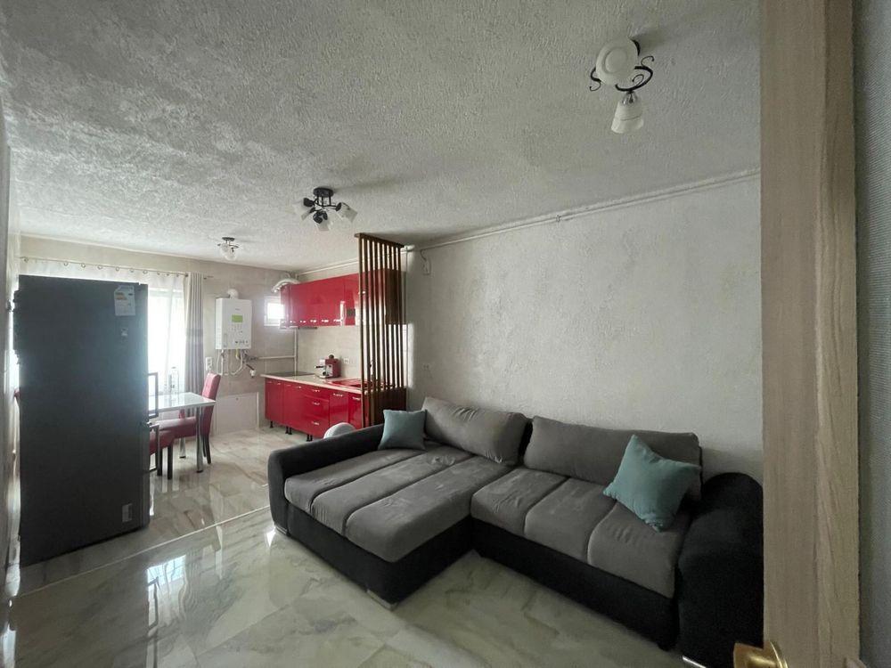 Inchiriez apartament modern 3 camere,bloc nou ultracentral Arad-disponibil de la 1 iulie