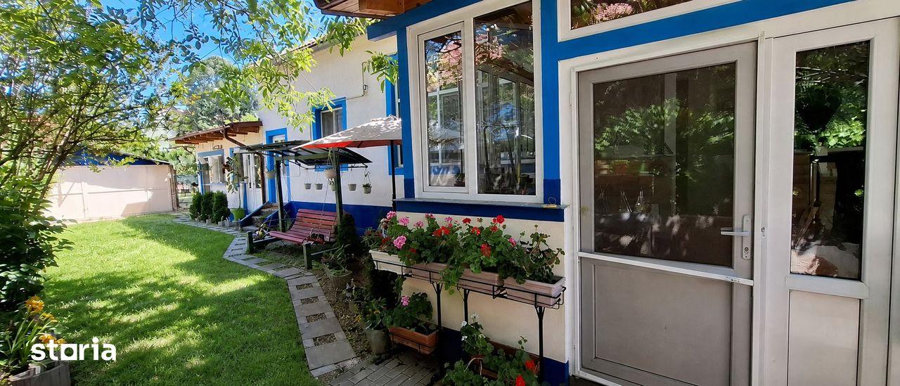 Vand casa-zona ultracentrala-ocazie de cumparare-proprietate deosebita