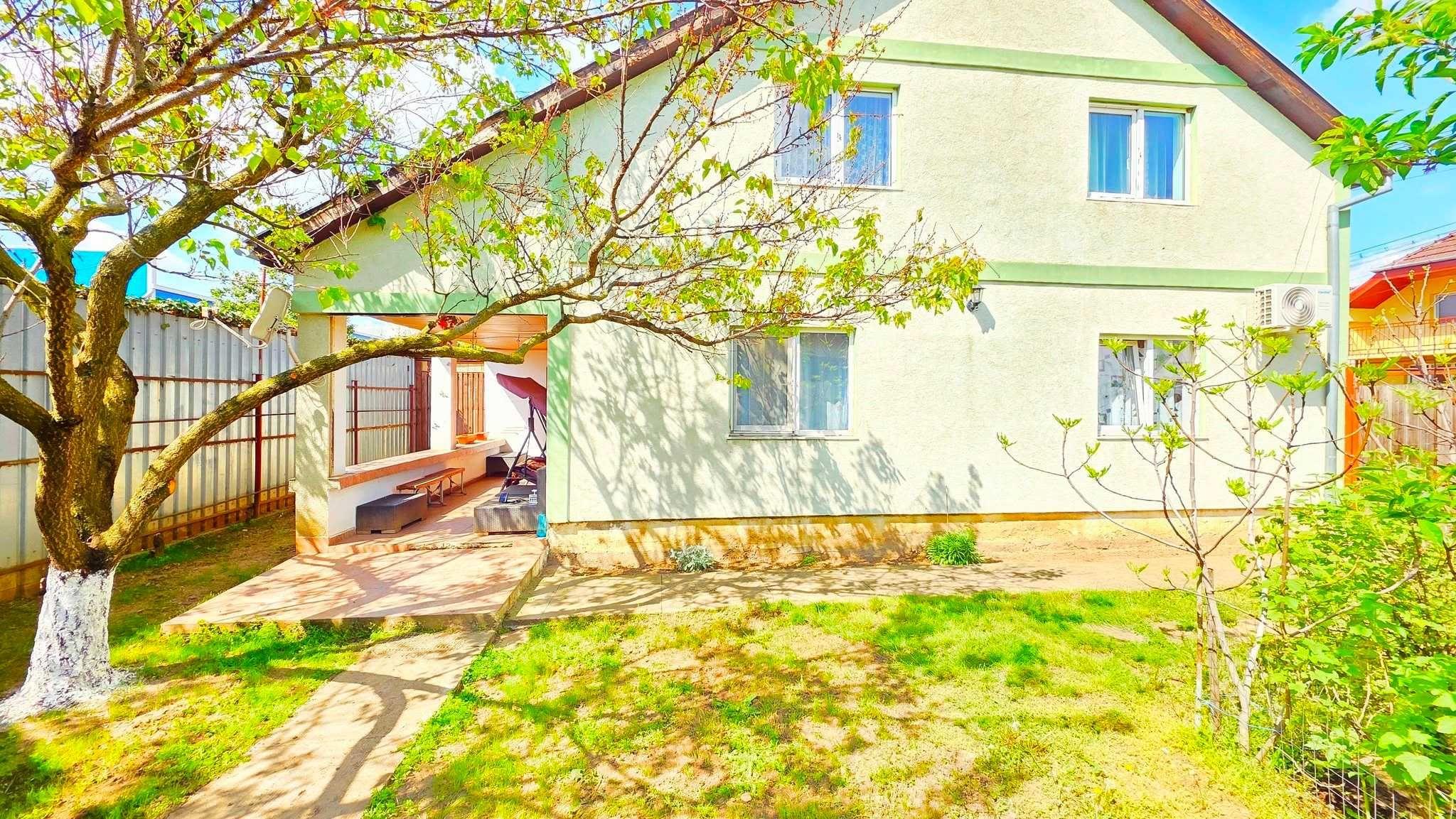 De ÎNCHIRIAT casă cu etaj – 150 mp - imagine 1