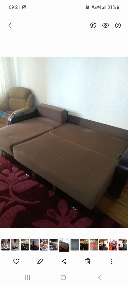 Vand Garsoniera confort1