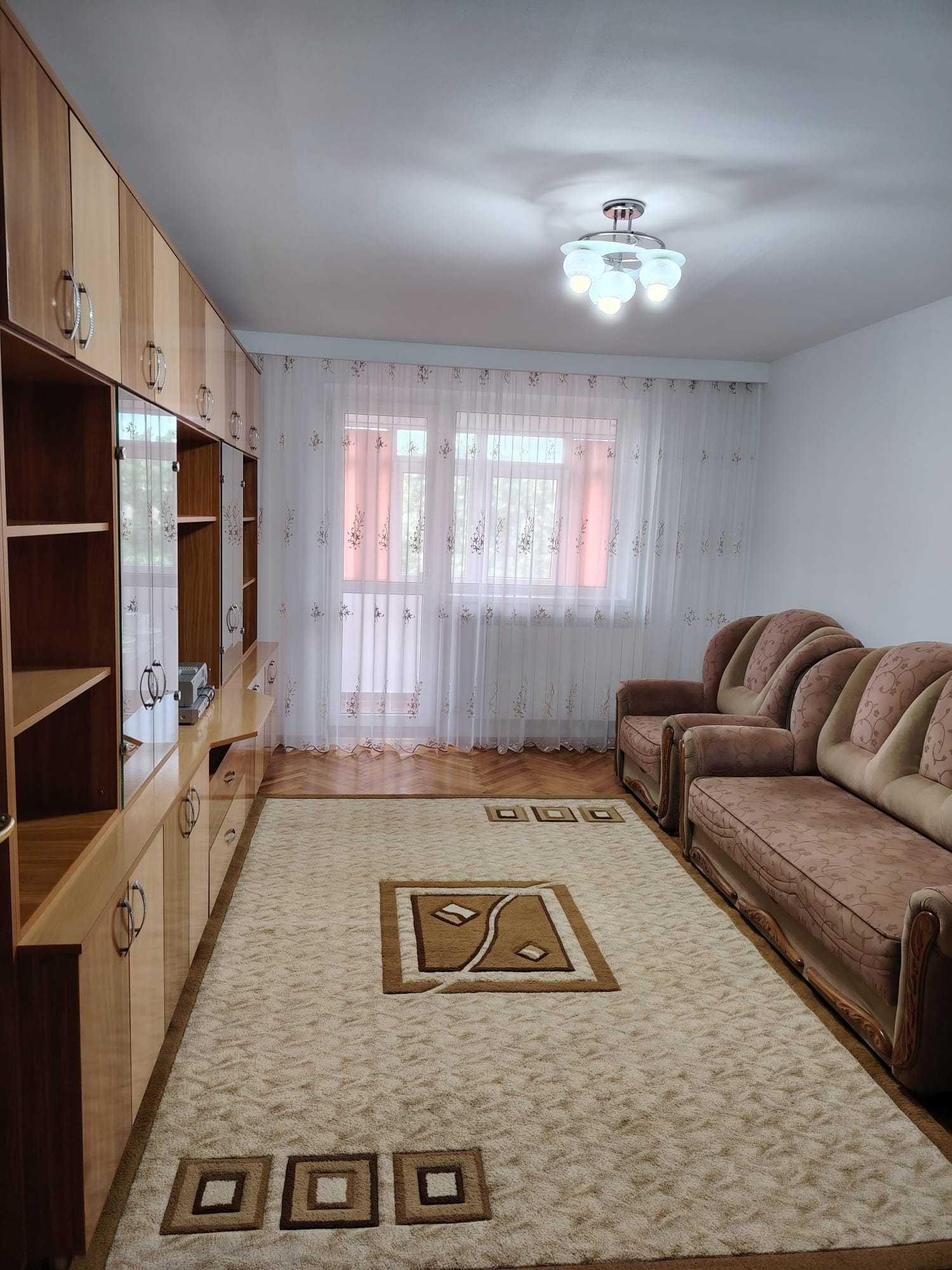 Ap. 3 camere, zona Crâng