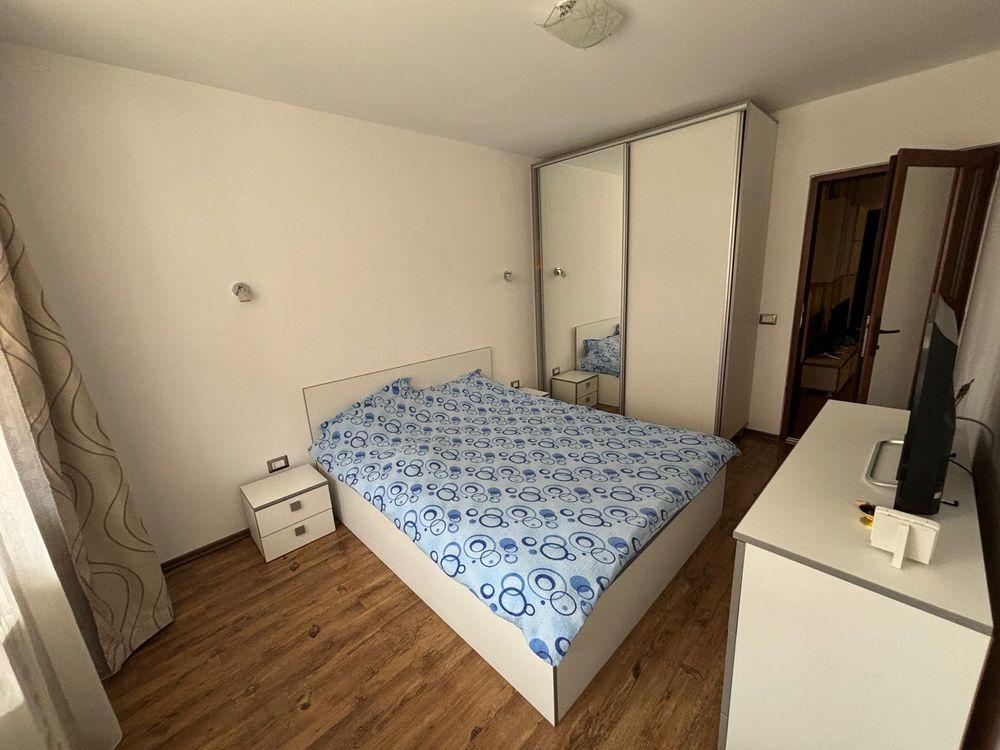 Apartament modern cu o camera