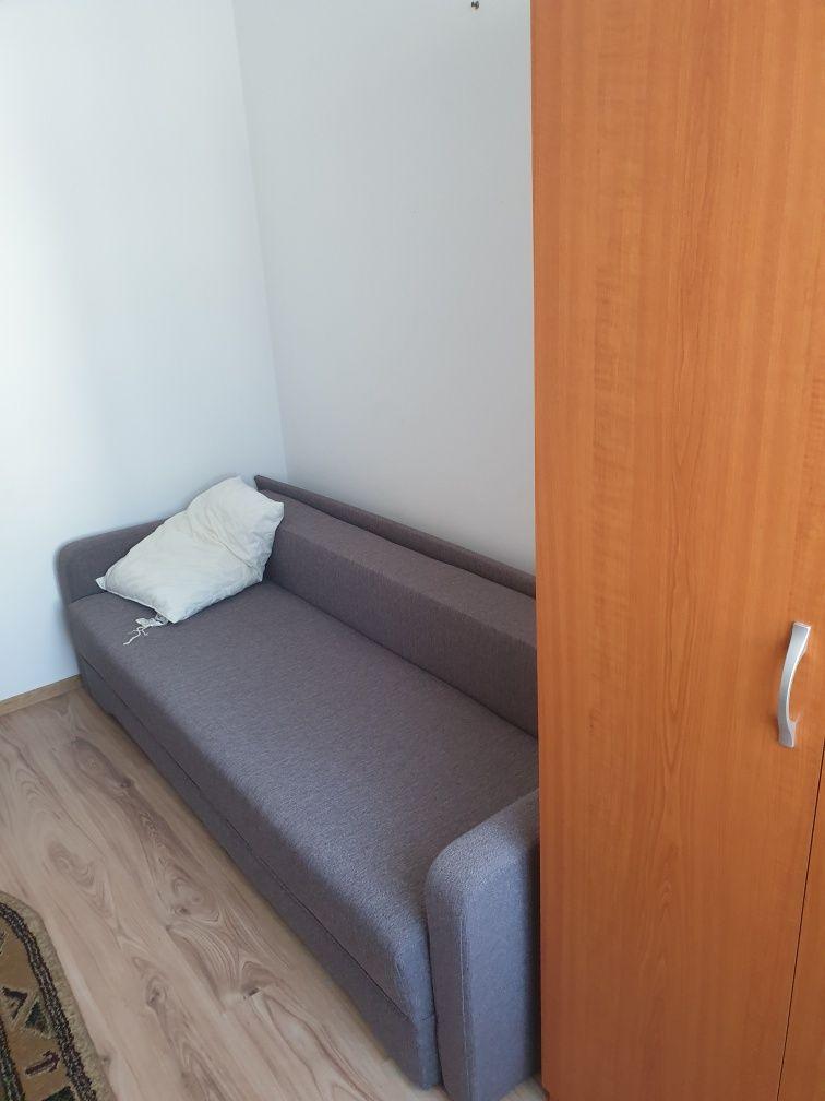 Apartament cu o camera - imagine 1