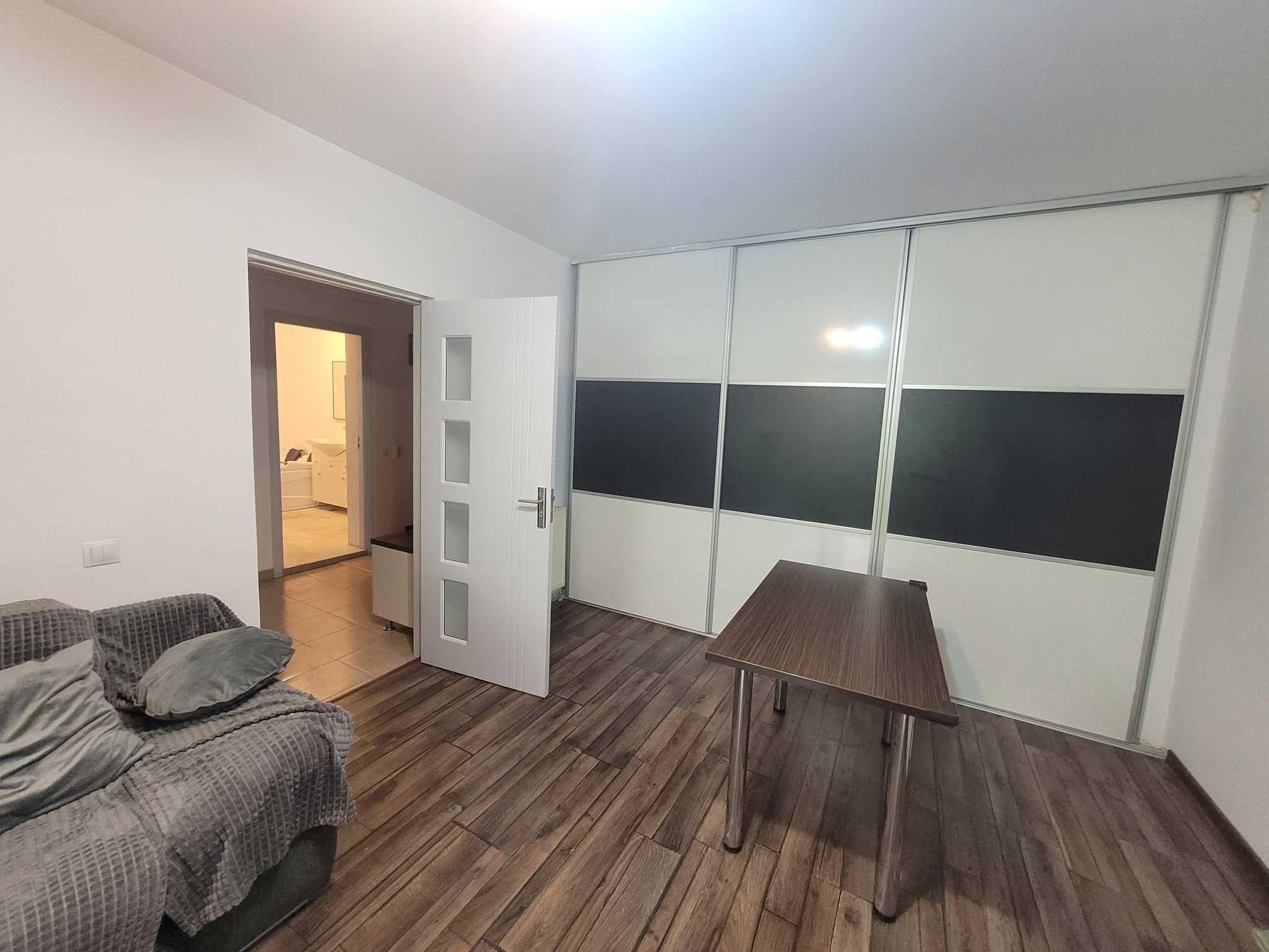 Apartament 2 camere, 77mp utili, Floreşti (CLUJ), Porii la 5 minute de eroilor - imagine 1