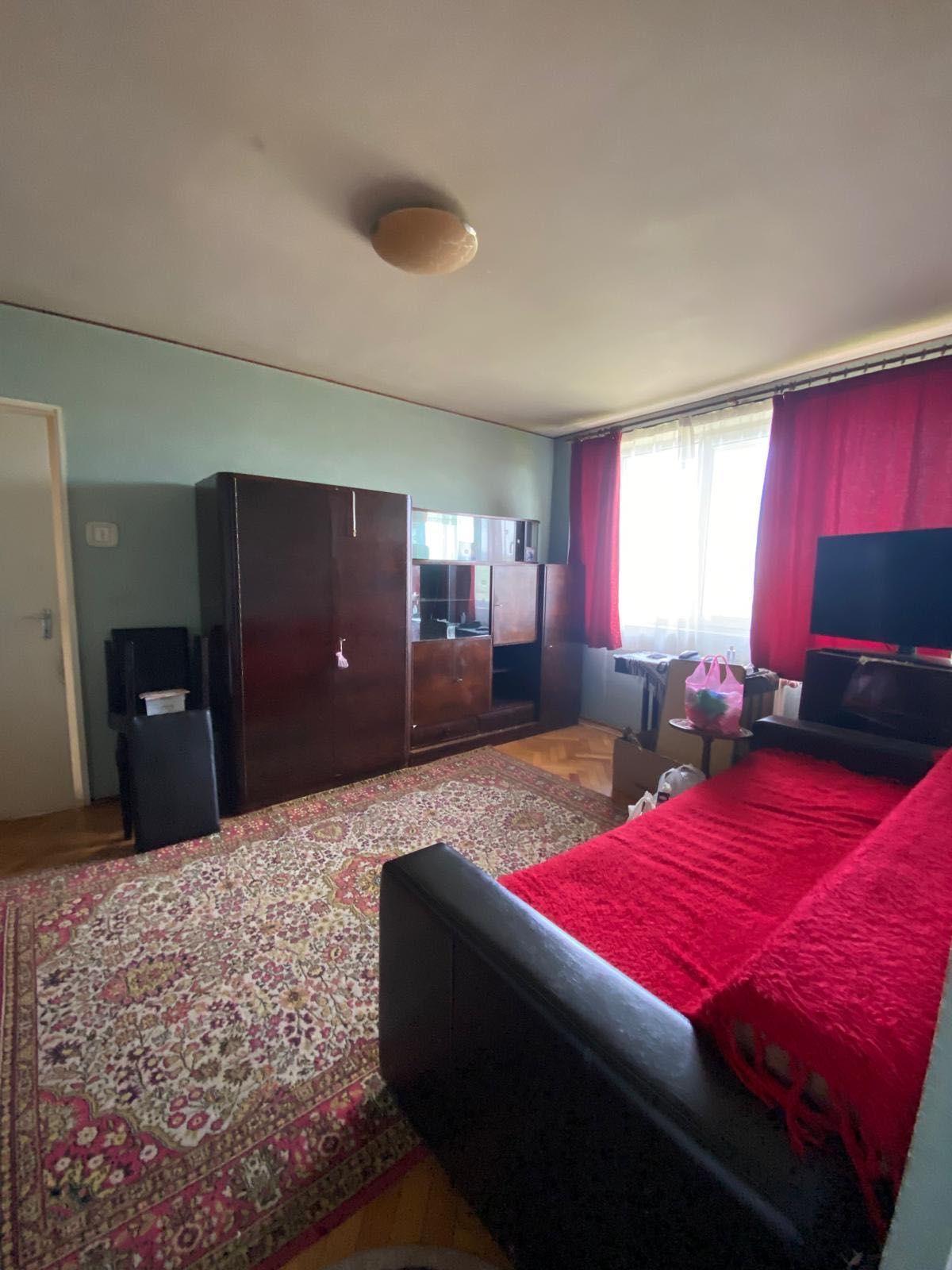 Vând apartament în cartierul Gheorgheni - imagine 1