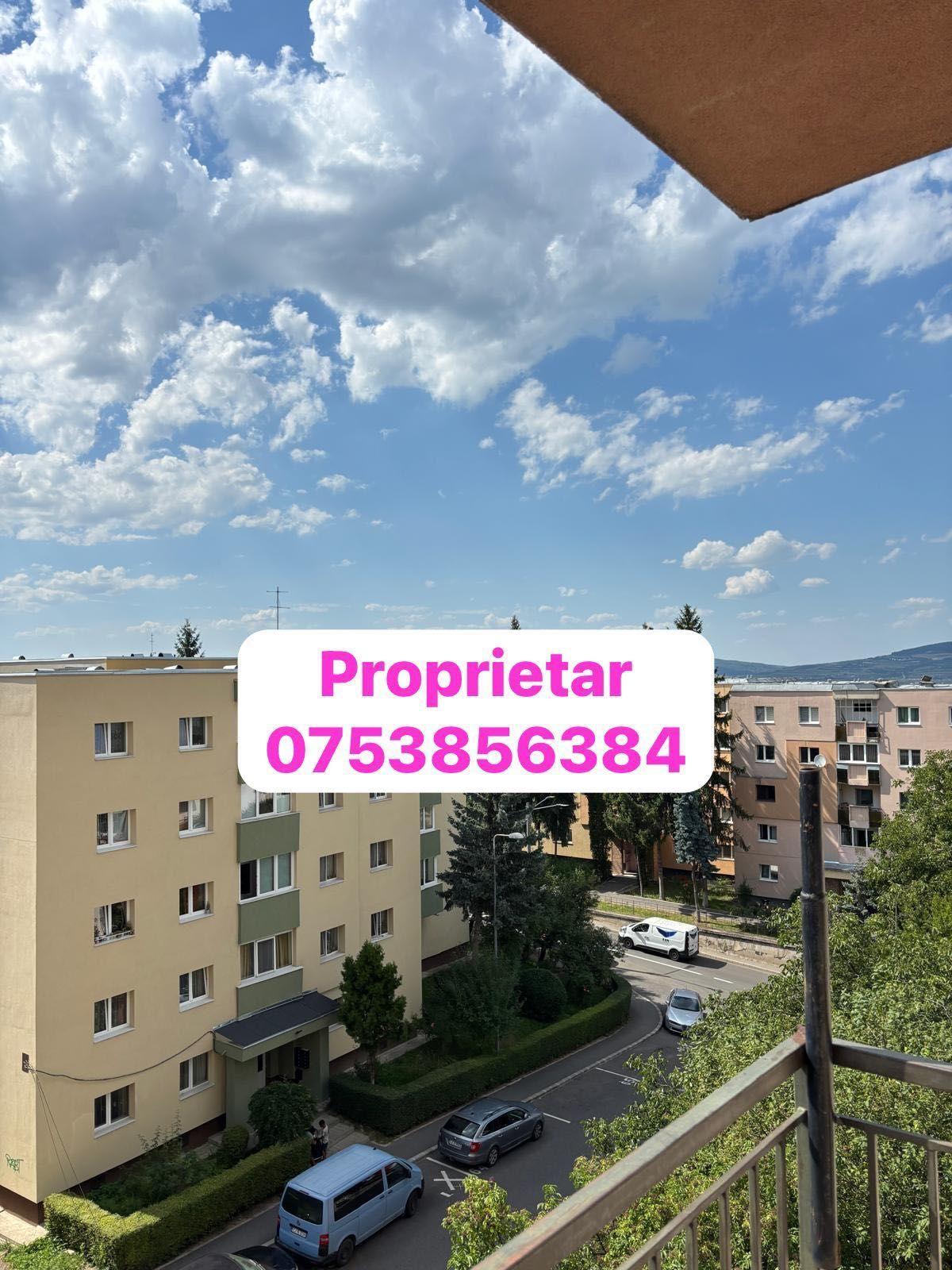 Apartament 40 mp Zorilor de vânzare UMF-Pasteur - imagine 1