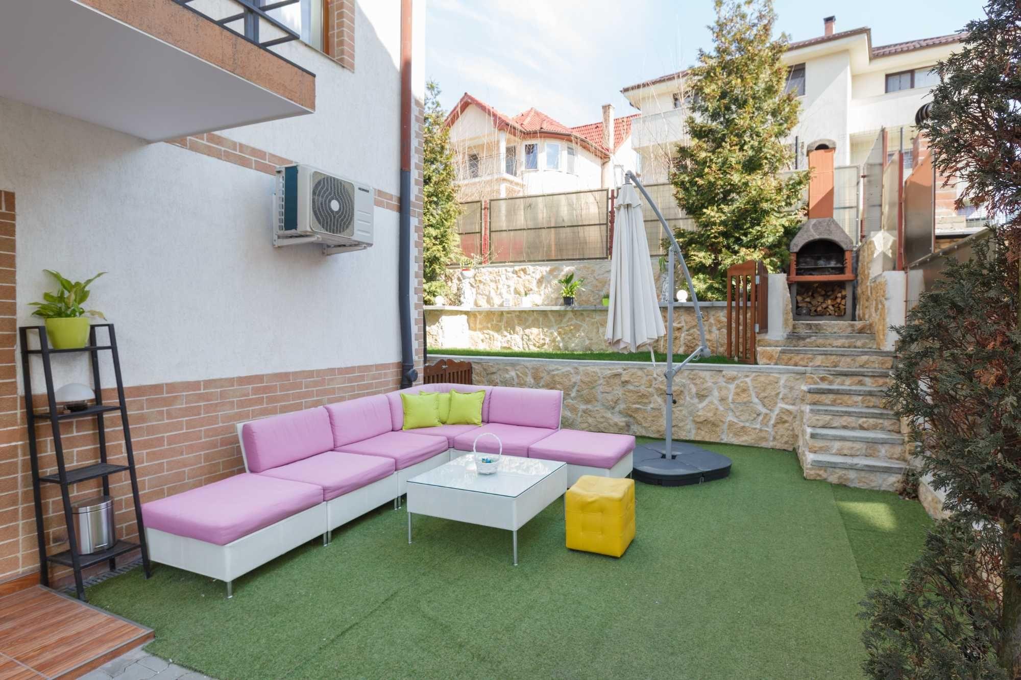 PF | APARTAMENT 3 CAMERE ÎN VILĂ | 116 MP | ZONA EUGEN IONESCU