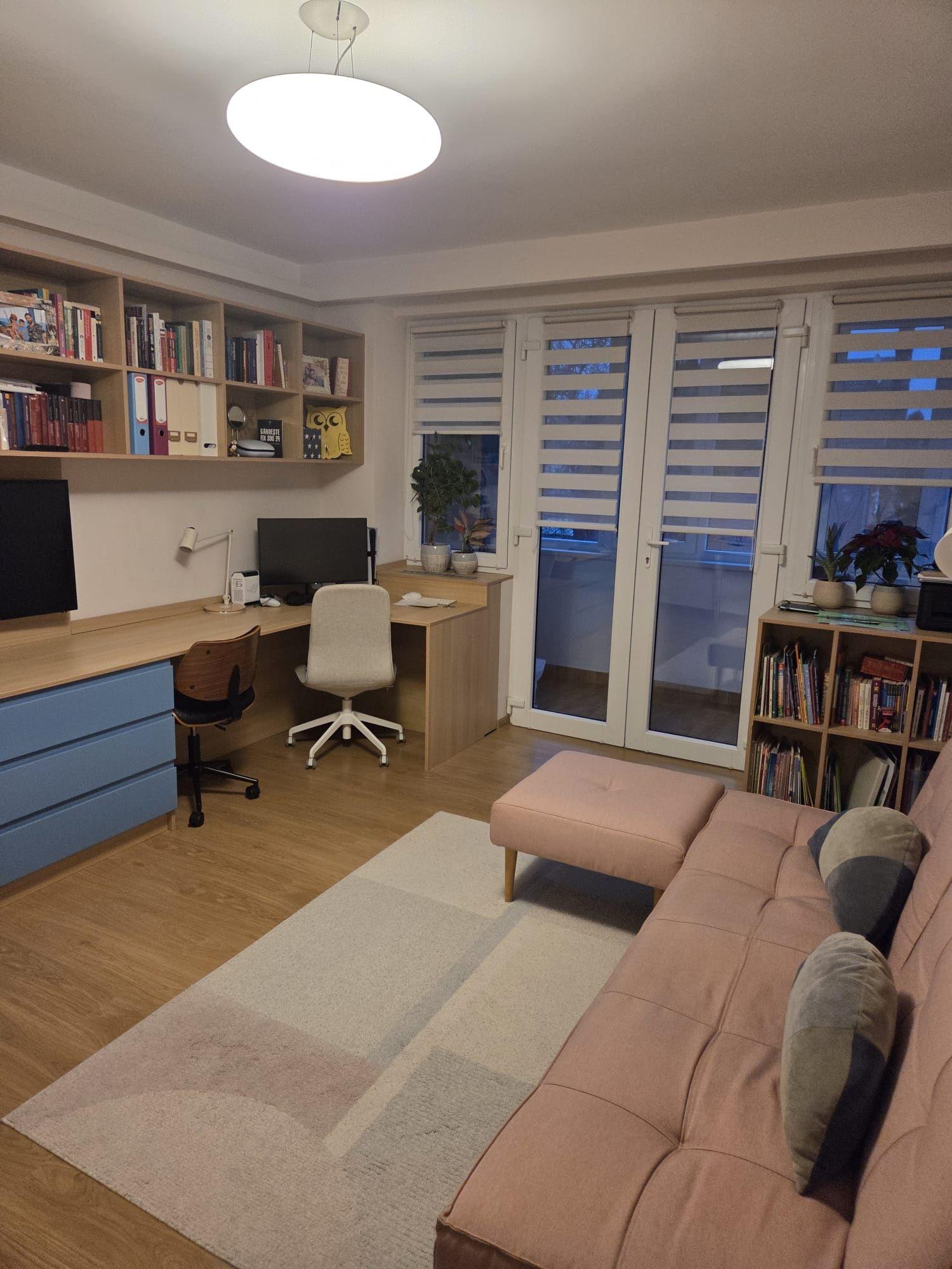 Apartament 3 camere, Grigorescu, Cluj-Napoca