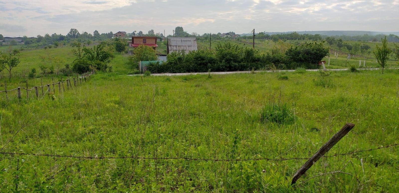 Vând teren intravilan în Cluj someseni în spate la selgros spre sopor